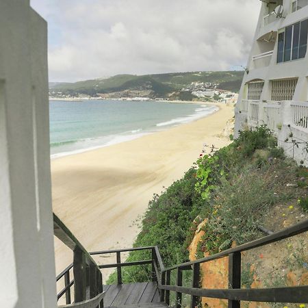 Apartamento Sol Da Falesia セシンブラ エクステリア 写真