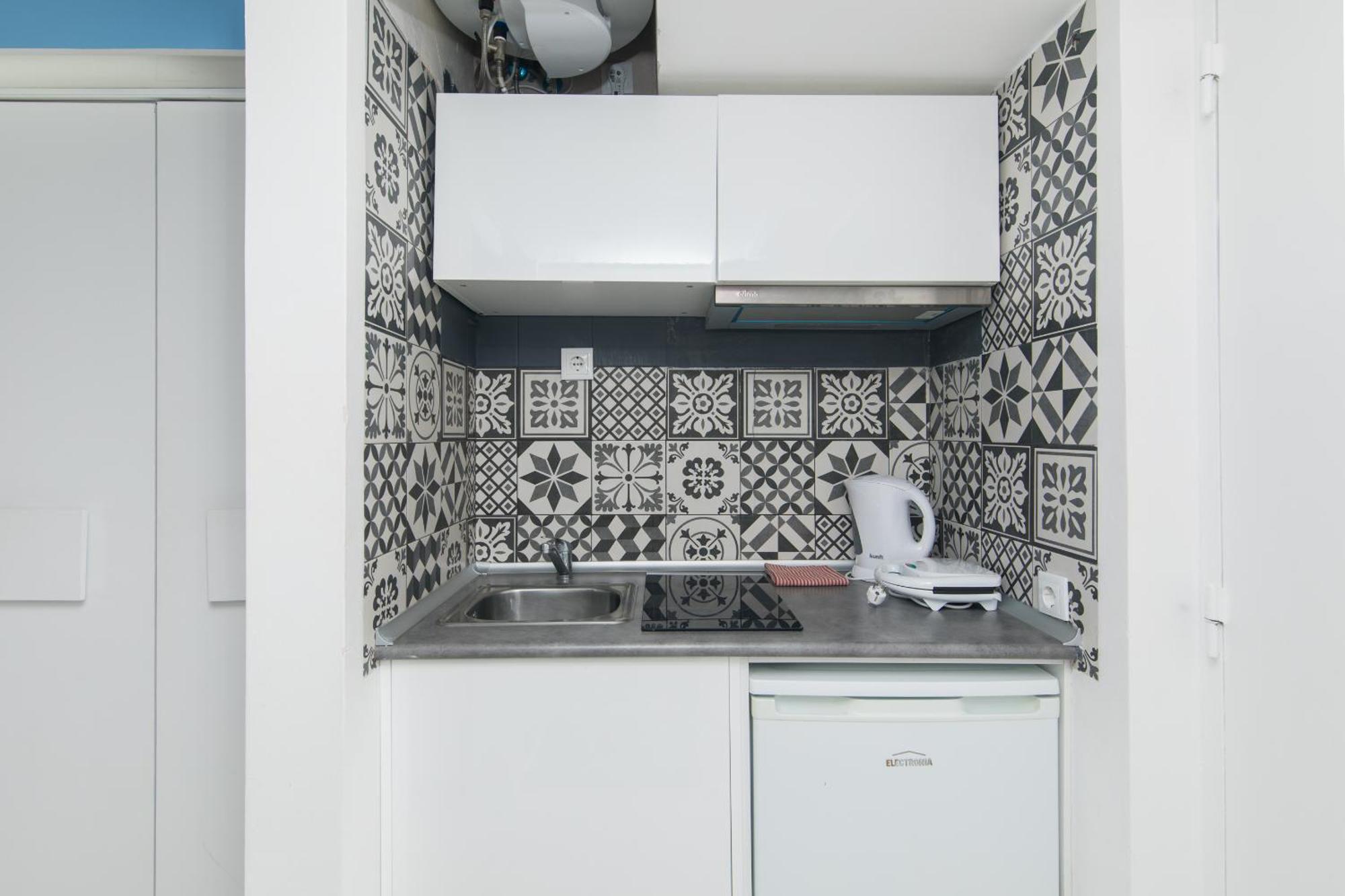 Apartamento Sol Da Falesia セシンブラ エクステリア 写真